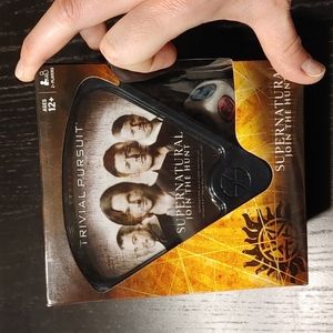 2 for $30 Supernatural Trivial Pursuit